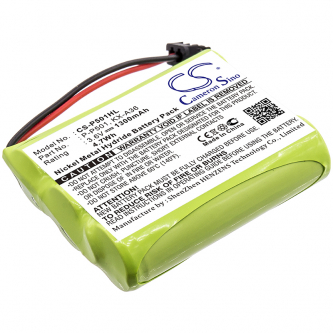 Sony ST88207 / BP-T18 1300mAh Ni-MH 3.6V (Cameron Sino)