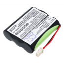 Sony S60526/BT-33 1200 мАч Ni-MH 3,6 В (Cameron Sino)