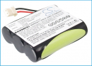 Sony S60526 / BT-33 1200mAh Ni-MH 3.6V (Cameron Sino)