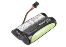 Panasonic KX-TGA420B / HHR-P506 1500mAh Ni-MH 2.4V (Cameron Sino)