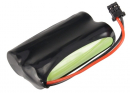 Panasonic KX-TGA420B / HHR-P506 1500mAh Ni-MH 2.4V (Cameron Sino)