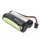 Panasonic KX-TGA420B / HHR-P506 1500mAh Ni-MH 2.4V (Cameron Sino)