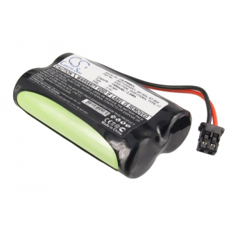 Panasonic KX-TGA420B / HHR-P506 1500mAh Ni-MH 2.4V (Cameron Sino)