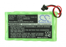 Panasonic KX-TG4000B Copia de seguridad / P-P507 2000mAh Ni-MH 7.2V (Cameron Sino)