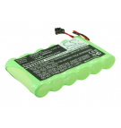 Panasonic KX-TG4000B Backup / P-P507 2000 mAh Ni-MH 7.2 V (Cameron Sino)