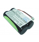 Panasonic KX-TG2690N / HHR-P509 1200mAh Ni-MH 2.4V (Cameron Sino)