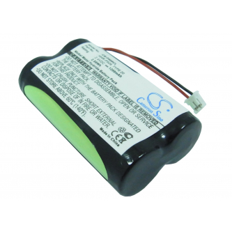 Panasonic KX-TG2690N / HHR-P509 1200mAh Ni-MH 2.4V (Cameron Sino)