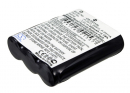 Panasonic N4HKGMA00001 / P-P511 850mAh Ni-MH 3.6V (Cameron Sino)