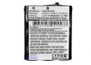 Panasonic N4HKGMA00001 / P-P511 850mAh Ni-MH 3.6V (Cameron Sino)