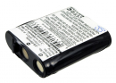 Panasonic N4HKGMA00001 / P-P511 850mAh Ni-MH 3.6V (Cameron Sino)