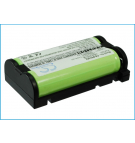 Panasonic N4HHEPA00001 / HHR-P513 1500mAh Ni-MH 2.4V (Cameron Sino)