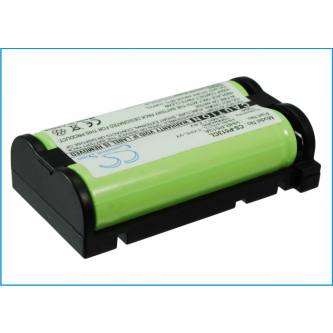 Panasonic N4HHEPA00001 / HHR-P513 1500mAh Ni-MH 2.4V (Cameron Sino)