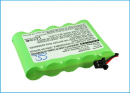 Panasonic KXTG4500B / HHR-P516 1500mAh Ni-MH 6.0V (Cameron Sino)