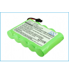 Panasonic KXTG4500B / HHR-P516 1500mAh Ni-MH 6.0V (Cameron Sino)