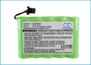 Panasonic KXTG4500B / HHR-P516 1500mAh Ni-MH 6.0V (Cameron Sino)