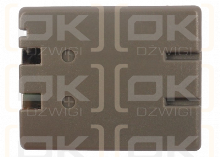 Panasonic KXA43/P-P543 1200 мАч Ni-MH 3,6 В (Cameron Sino)