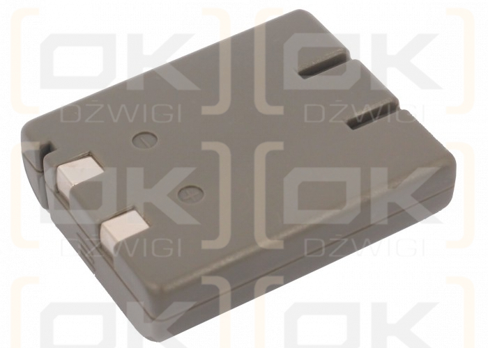 Panasonic KXA43/P-P543 1200 мАч Ni-MH 3,6 В (Cameron Sino)