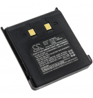 Panasonic KX-9280B / KX-A45 2000 mAh Ni-MH 4.8 V (Cameron Sino)