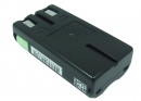 Panasonic PQWBTG1000N / HHR-P546 1500mAh Ni-MH 2.4V (Cameron Sino)