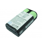 Panasonic PQWBTG1000N / HHR-P546 1500mAh Ni-MH 2.4V (Cameron Sino)