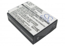 Toshiba Camileo X416 HD / PA3985 1600mAh Li-ion 3.7V (Cameron Sino)