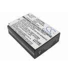 Toshiba Li-ion 1600mAh
