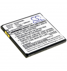 Pax myPOS D200 / IS057 1800 mAh Li-Polymer 3,7 V (Cameron Sino)