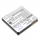 Pax D230 / YW-018 3400mAh Li-Polymer 3.7V (Cameron Sino)