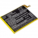 Panasonic Eluga S / COSP2100AA 2100 mAh Li-Polymer 3,8 V (Cameron Sino)