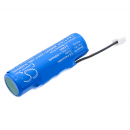 Pax E500 / IS486 2600mAh Li-ion 3.7V (Cameron Sino)