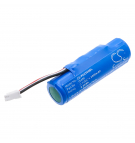 Pax E500 / IS486 2600 mAh Li-Ion 3,7 V (Cameron Sino)