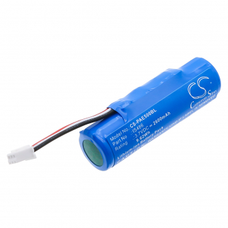 Pax E500 / IS486 2600mAh Li-ion 3.7V (Cameron Sino)