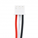 Pax E500 / IS486 2600mAh Li-ion 3.7V (Cameron Sino)