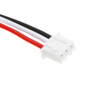 Pax E500 / IS486 2600mAh Li-ion 3.7V (Cameron Sino)