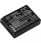 Panasonic H4320HT / ​​JT-H320HT-E1 890 mAh Li-Ion 3,7 V (Cameron Sino)