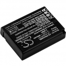 Panasonic H4320HT / ​​​​JT-H320HT-E1 890mAh Li-ion 3.7V (Cameron Sino)