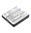 Pax X3S / PC-M116 3900 mAh Li-Polymer 3,8 V (Cameron Sino)