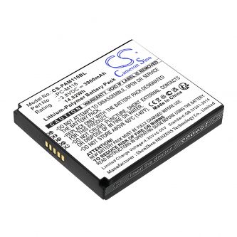 Pax X3S / PC-M116 3900 mAh Li-Polymer 3,8 V (Cameron Sino)