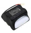 PowerSonic PSD5 / OSA031 8000 мАч Ni-CD 6,0 В (Cameron Sino)