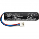 Parrot SkyController 2 HD Power Edition / MCBAT00014 2600 mAh Li-Ion 3,7 V (Cameron Sino)