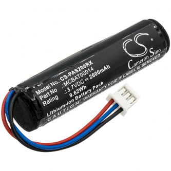 Parrot SkyController 2 HD Power Edition / MCBAT00014 2600mAh Li-ion 3.7V (Cameron Sino)