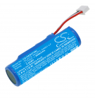 Pax S910s / HL0272 2600 mAh Li-Ion 3,7 V (Cameron Sino)