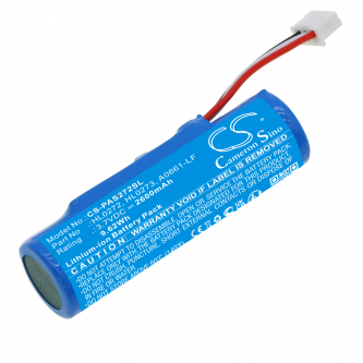 Pax AXS910 / HL0272 2600 mAh Li-Ion 3,7 V (Cameron Sino)