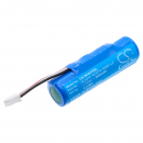 Pax S910s / HL0272 2600mAh Li-ion 3.7V (Cameron Sino)