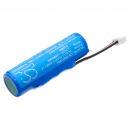 Pax S910s / HL0272 2600mAh Li-ion 3.7V (Cameron Sino)