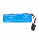 Pax S920 / IS1112 2600mAh Li-ion 3.7V (Cameron Sino)