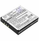 Pax D210 / IS524 2000 mAh Li-Polymer 7,4 V (Cameron Sino)