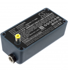 Pax S58 / S58GPRS 1500 mAh Li-Ion 7,4 V (Cameron Sino)