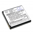 Pax / IDS152GA 5400mAh Li-ion 3.85V (Cameron Sino)