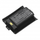 Pax S90 / IS497 2200 mAh Li-Ion 7,4 V (Cameron Sino)